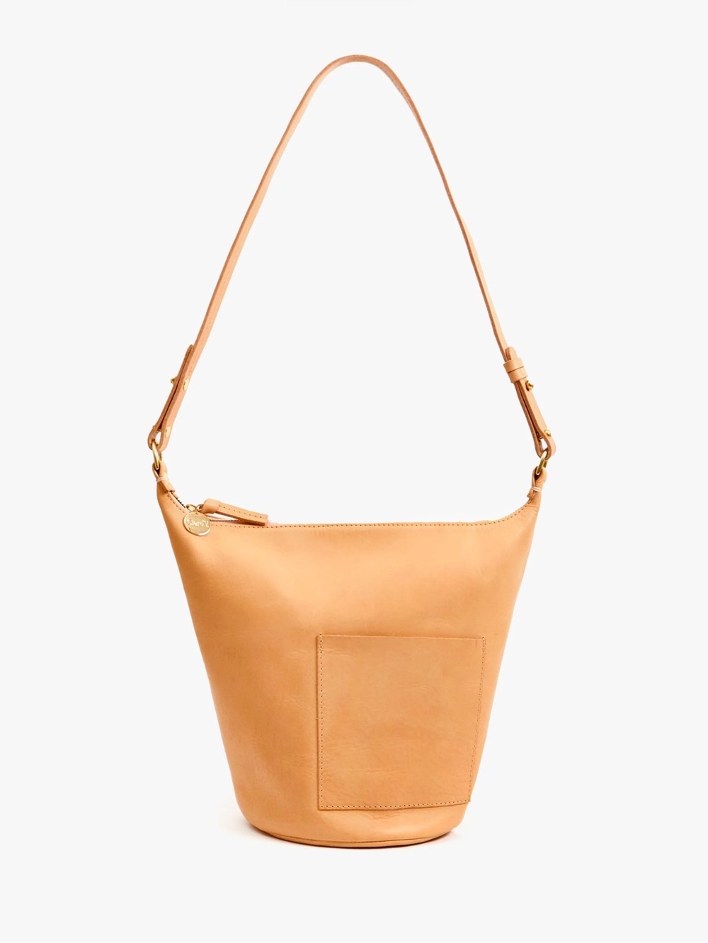 Clare V. Bisque Petite Jeanne NWT